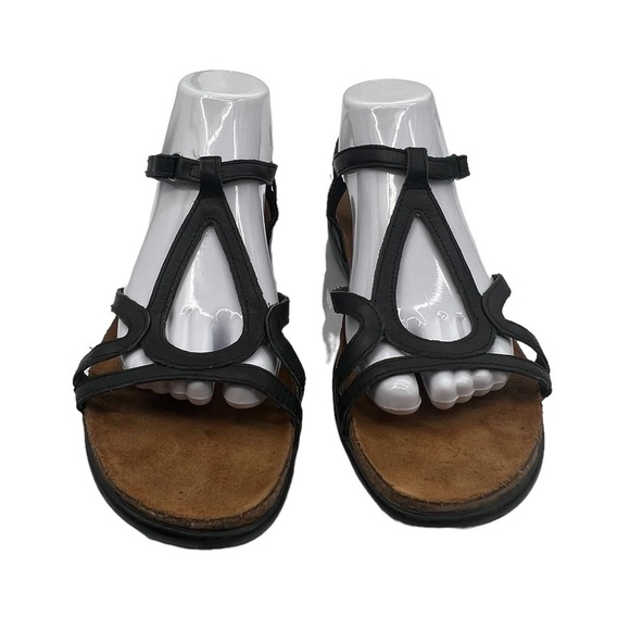 Naot Dorith Strappy Flat Sandals Size 42 Women's - Picture 4 of 11